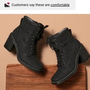 Shoes, boots, booties